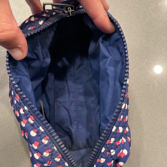 Marc jacobs makeup bag - Picture 2 of 2